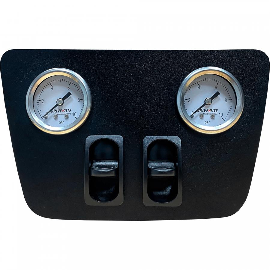 Product image 2 of the product “Luftfedersystem Airlift Maxi für MB Sprinter W 910, ab Bj. 2018/03 ”